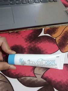 Hyalu Gel for Face Hydration