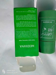 MEIDIANA Green Mask Stick