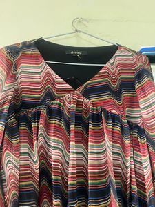 Designer Top From Lifestyle