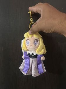 Disney Store Japan Tiny Princess Aurora plush