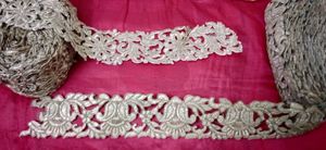 lace