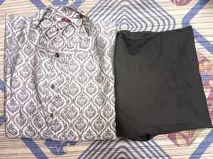 Men's Kurta