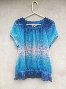 Crocodile top