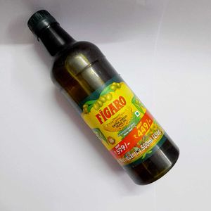 Sealed - Extra Virgin Olive Oil