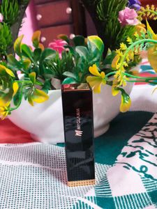 MyGlamm Manish Malhotra Soft Matte Lipstick - Flir
