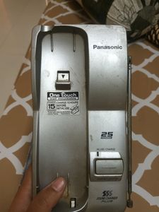Panasonic Cordless Phone