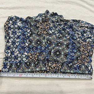 Boho ⭐⭐Patterned Shorts