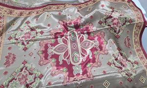 Elegant Grey Silk Saree with Maroon Border