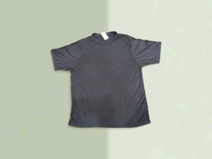 Navy Blue T-Shirt