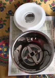 Bajaj Mixer Grinder medium
