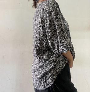 🌈 Leopard Print Outer 🩷