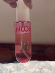 Bellavita &amp; Zudio Perfume Set