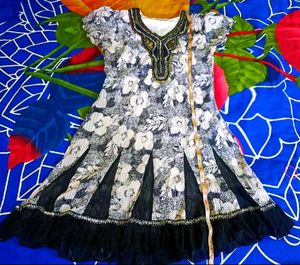 Western Dress