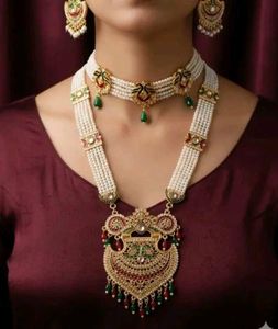 Jewellery Set