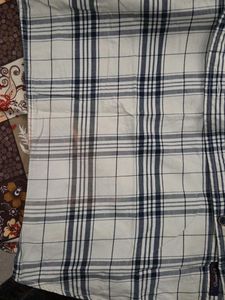 U.S. Polo Assn. Plaid Shirt