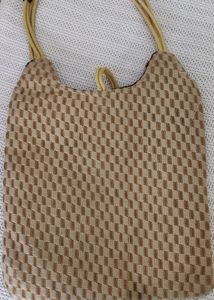 CUTE CANVAS BAG