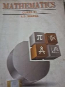 Class XI Textbooks - PCM, PEd, Arts, English