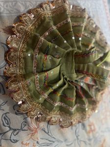 laddu Gopal fancy dress size 5,6,7,7