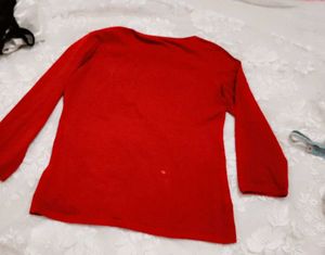 Very Beautiful Zara Full Sleeve Top