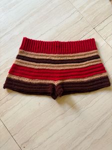 Pinterest Crochet Shorts✨🎀