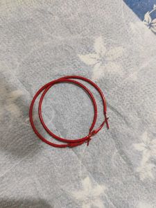 Large Hoop Earrings
