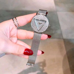 Guess  Diamond Watch