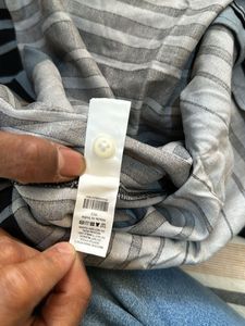 Zudio L Unused Mens Casual/Party Shirt