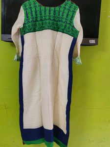 ANORA DRESS