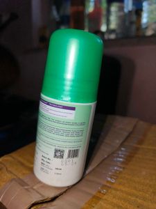 Sanfe Underarm Lightening Roll On