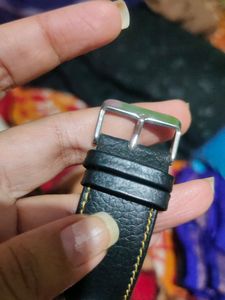 Timex Unisex Watch