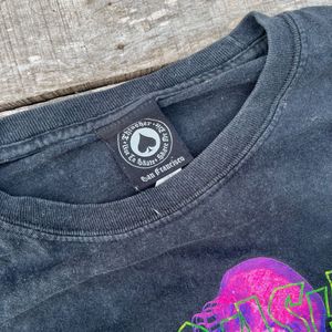 Thrasher Magazine Long Sleeve T-Shirt