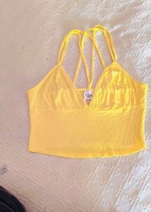 Very Beautiful N Amazing Crop Top