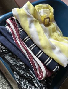 Bundle of Women's Tops and lower
