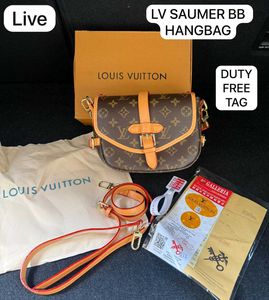 Louis Vuitton Slingbags