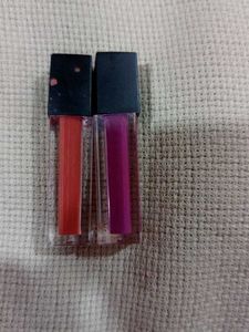 Renee Lipsticks