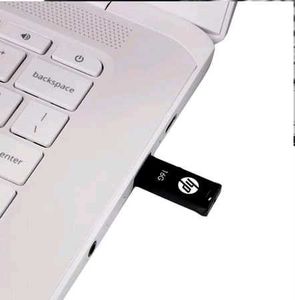 HP 16GB USB Flash Drive
