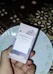 Centella Quick Clay Stick Mask