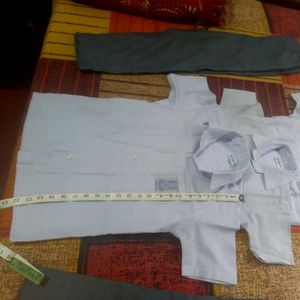Set Of Uniforms