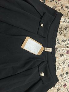 a rich class skirt