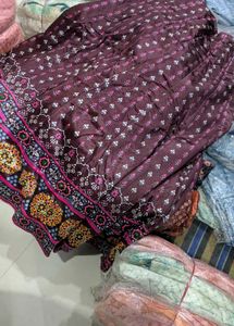 wedding wear lehenga choli full stitch