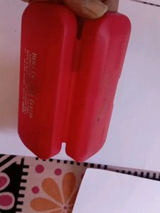 Renu Eye Care Center Glasses Case