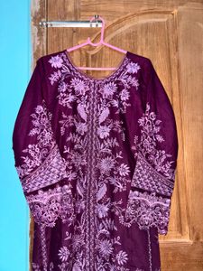 Pakistani kurta set vol-1
