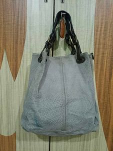 Imported bag