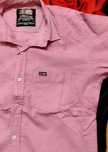 Combo Of Men's Shirts