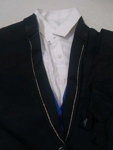 Men's Formal Wear Set