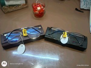 TAG Wills Eyeglasses with Case
