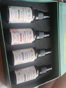 Nuage Skincare Gift Box