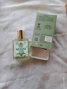 Quimper Scent Mogra Perfume