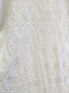 Elegant White Kurta
