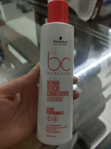 Schwarzkopf Repair Rescue Conditioner